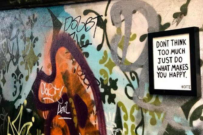 Blackbeard to Banksy - The Ultimate Walking Tour of Bristol - What the guides add to the experience