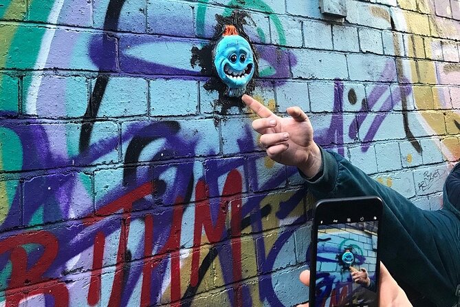 Blackbeard to Banksy - The Ultimate Walking Tour of Bristol - Who will enjoy this tour most?