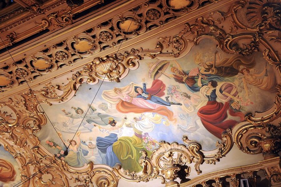 Blackpool: Afternoon Tea at Blackpool Tower Ballroom - Timing, access, and practical planning
