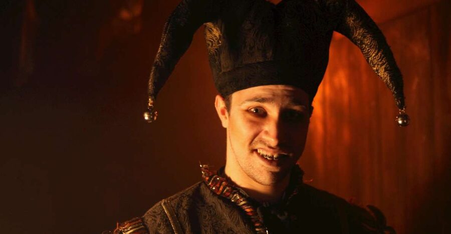 Blackpool Dungeon Entrance Ticket - Key points to know before you book