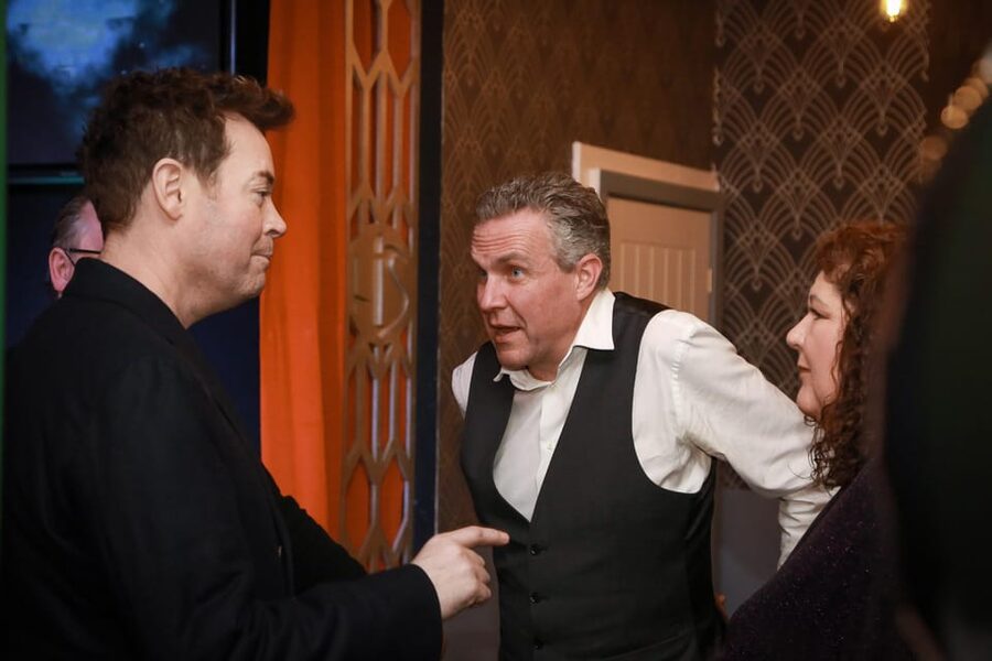 Blackpool: Family Magic Show with Award-Winning Magician - The seasonal change gives you a reason to return