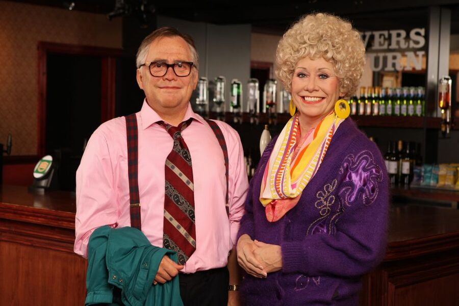Blackpool: Madame Tussauds Entry Ticket - Key points to know before you go