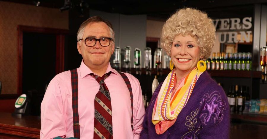 Blackpool: Madame Tussauds Entry Ticket - Music, science, and sporting heroes