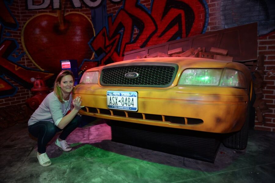 Blackpool: Madame Tussauds Entry Ticket - Access, children, and flexible booking