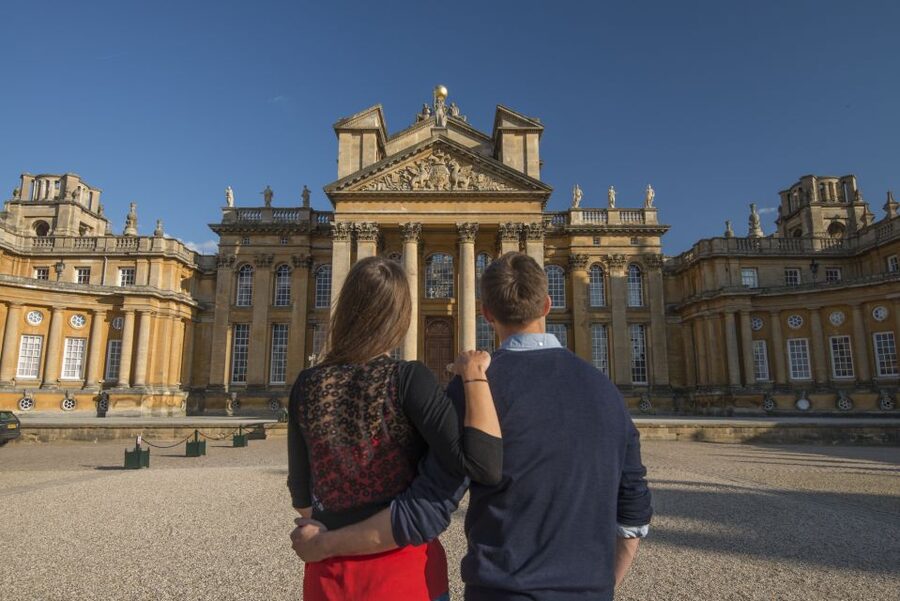 Blenheim Palace Admission Ticket - Key points to know before you go