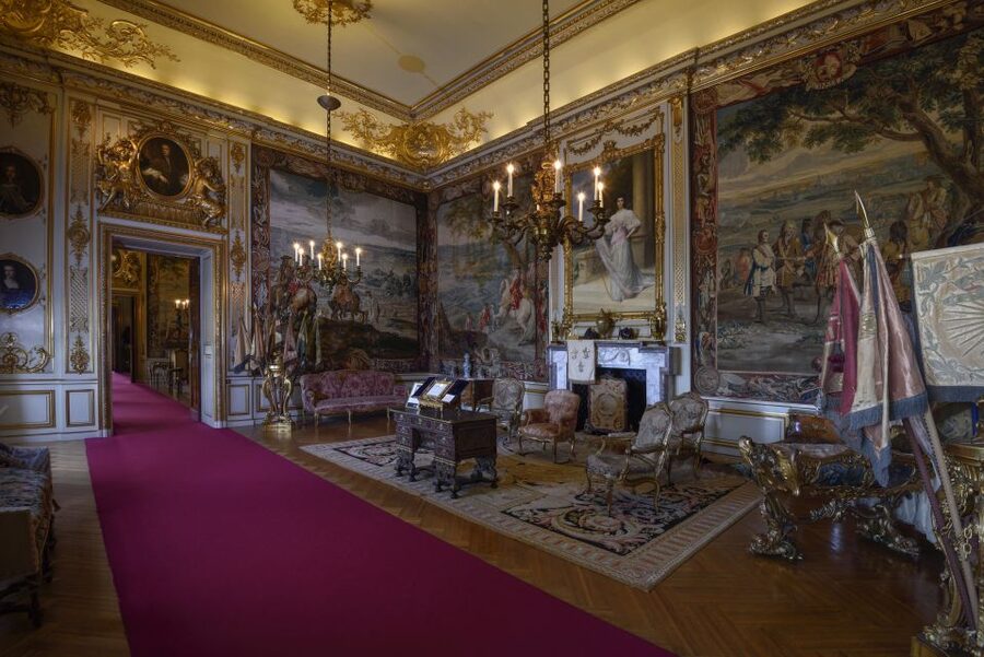 Blenheim Palace Admission Ticket - How much time should you allow?