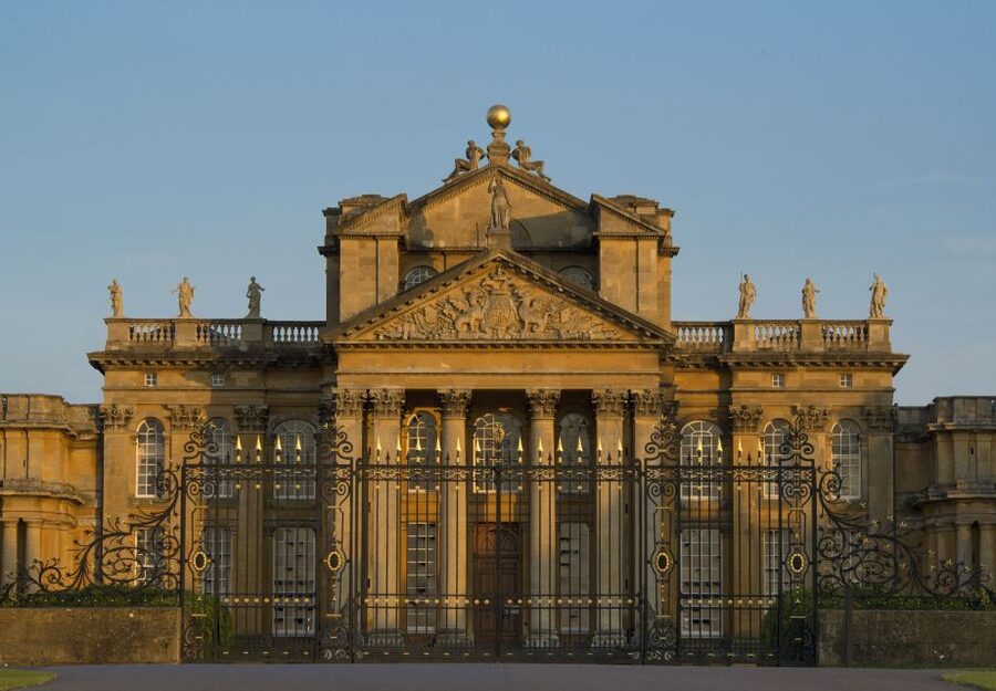 Blenheim Palace Admission Ticket - Price, ticket choices, and value