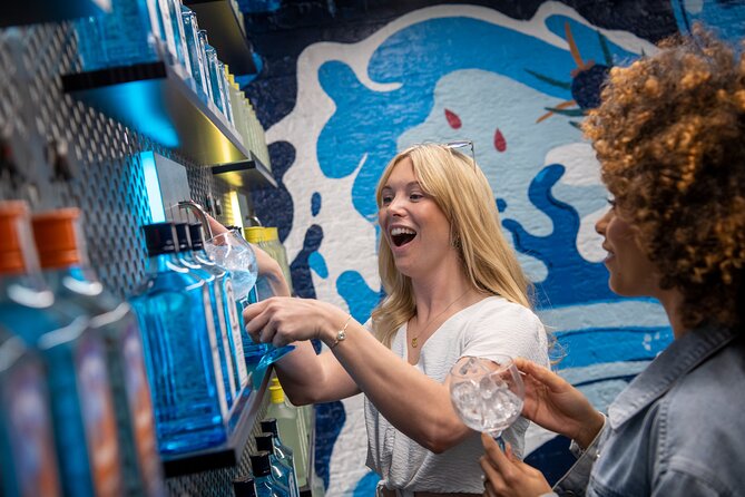 Bombay Sapphire Gin Distillery Tour and Cocktail - Laverstoke Mill makes the journey worthwhile