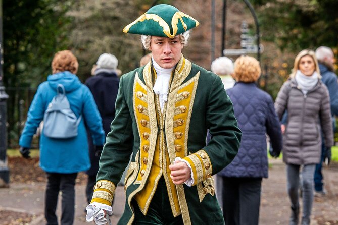 Bridgerton Walking Tour of Filming Locations & Storylines - Bath - Great Pulteney Street and Bath Street scenes