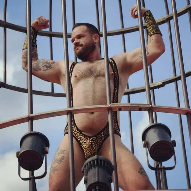 Brighton: Cabaret Carousel Show Ticket - Who will get the most from this ticket