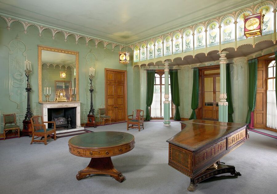 Brighton: Royal Pavilion Admission Ticket - Why the Royal Pavilion feels so different