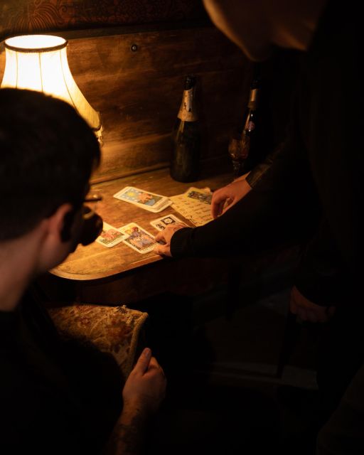 Brighton: The Prince's Panic Murder Mystery Experience - Starting at The World’s End Pub