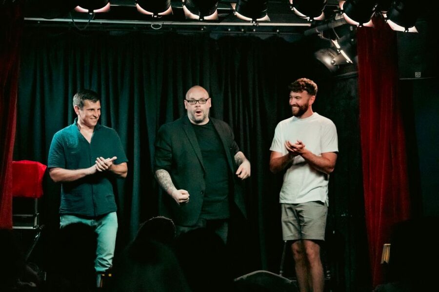 Bristol: The House Magicians Comedy and Magic Show - Practical tips for a smoother evening