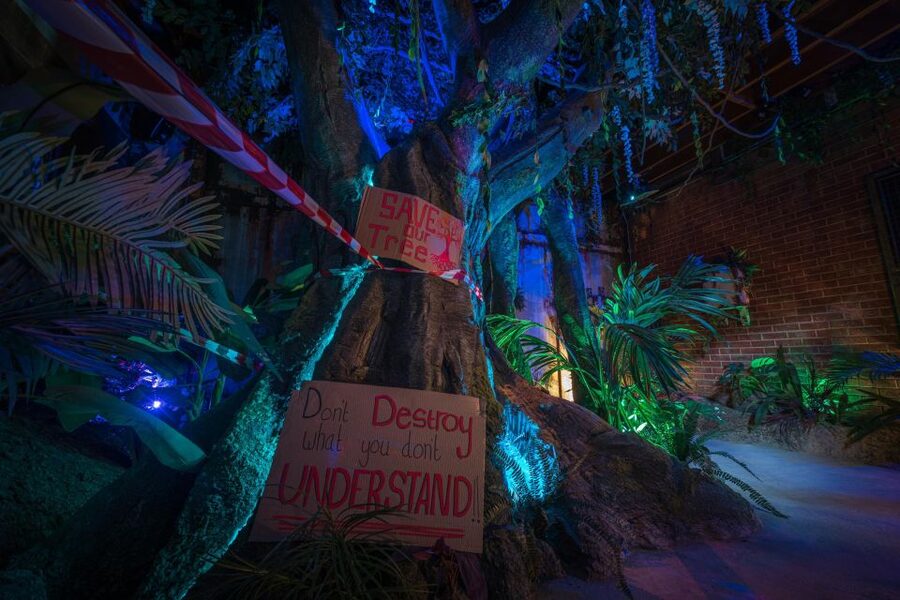 Bristol: Wake The Tiger Amazement Park Entry Ticket - Who will enjoy it most?