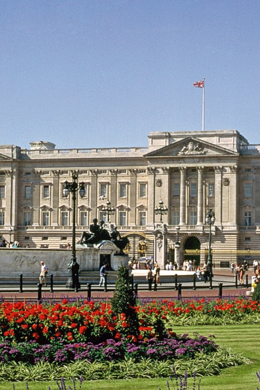 Buckingham Palace and Stonehenge Tour - Practical details that can make the day easier