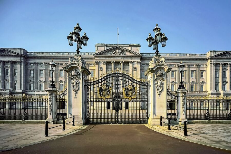 Buckingham Palace: The State Rooms Entrance Ticket - How Long the Visit Really Takes