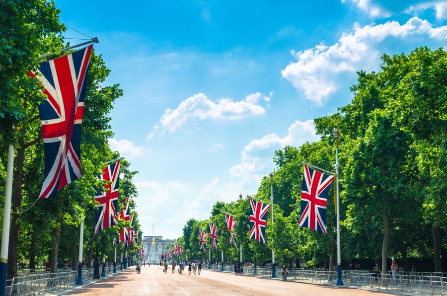 Buckingham Palace & Windsor Castle: Full-Day Tour - Why this makes a strong royal double bill