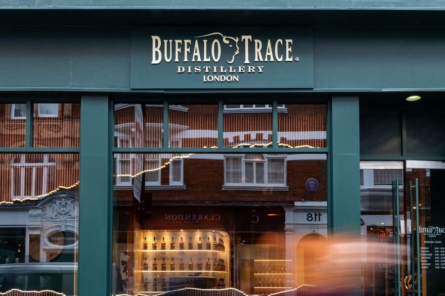 Buffalo Trace Distillery: Whiskey Tasting Experience - Key points before you book