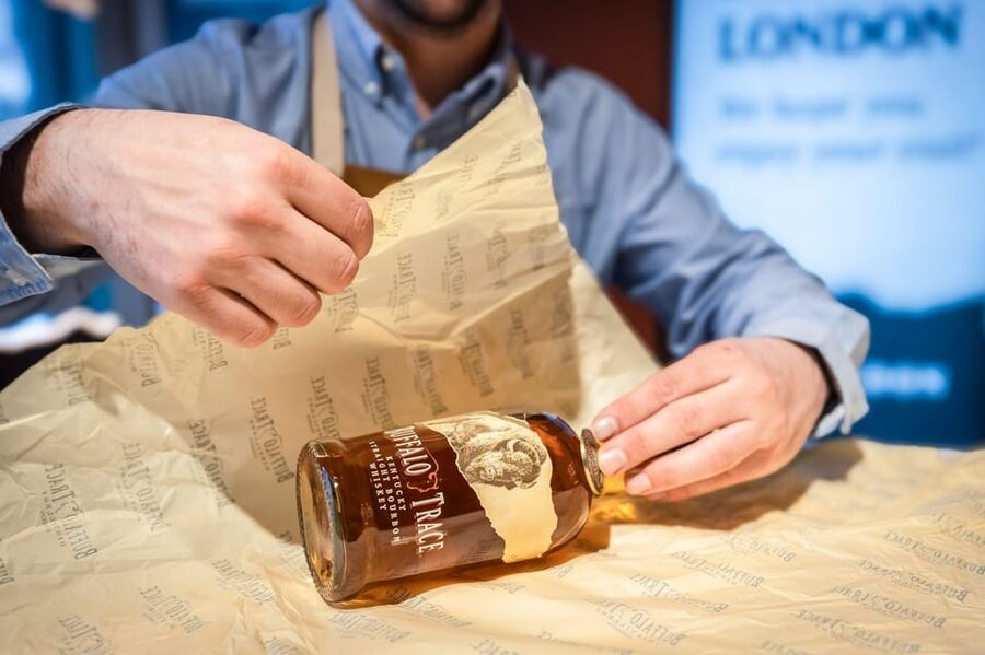 Buffalo Trace Distillery: Whiskey Tasting Experience - Should you book it?