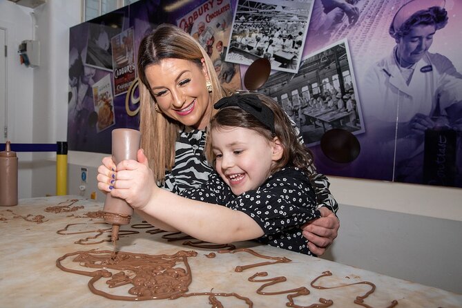 Cadbury World Entry Ticket - Timing, queues, and practical planning