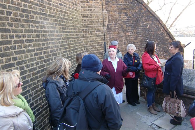 Call the Midwife Location Tour in Chatham - Why the wider Chatham Dockyard matters