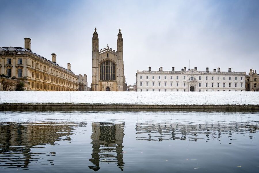 Cambridge: Guided River Cam Punting Tour - Why the guide matters more than the boat
