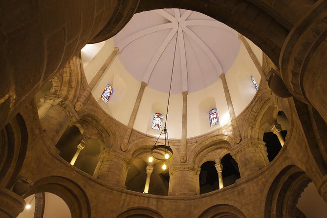 Cambridge: University Walking Tour - The Corpus Clock and Cambridge’s stranger side