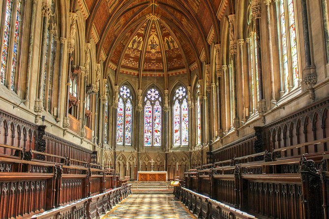 Cambridge: University Walking Tour - Is $22 good value?