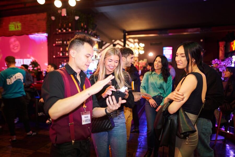 Camden Pub Crawl & Bar Tour London - Four shots and drink discounts: what the price really covers