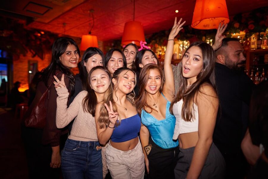 Camden Pub Crawl & Bar Tour London - The hosts are the real value of the tour