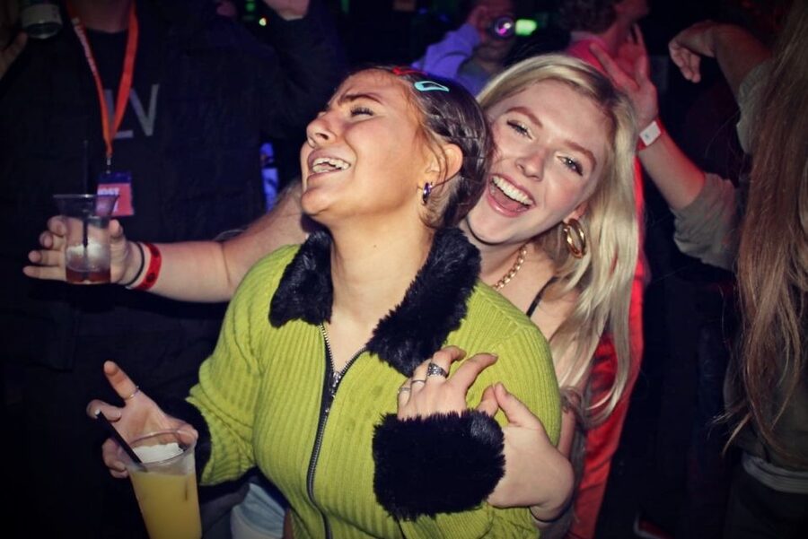 Camden Pub Crawl & Bar Tour London - Who should book this Camden night out?