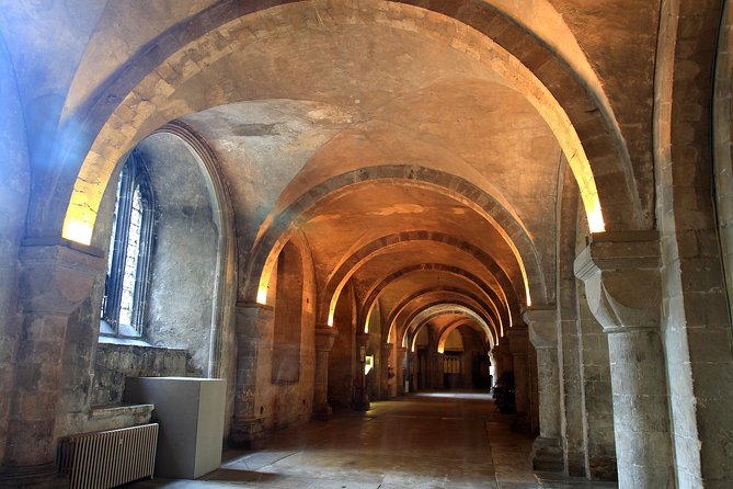 Canterbury Cathedral, Dover Castle & White Cliffs Guided Day Tour from London - Cancellation and practical details