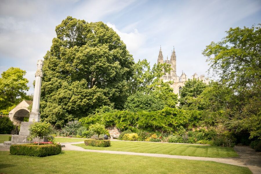 Canterbury Cathedral: Entry Ticket with Audio Guide - How long should you spend?