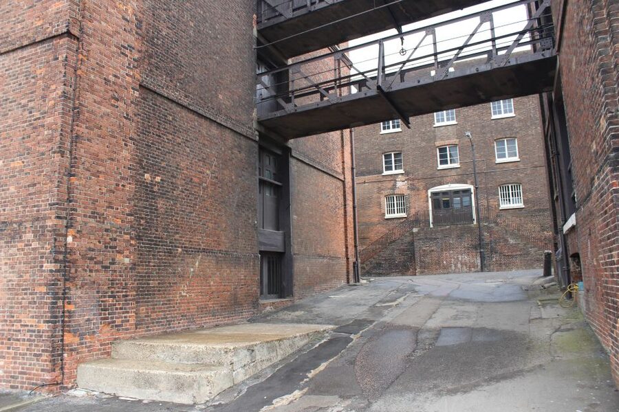 Chatham Historic Dockyard: Call the Midwife Tour - Key points at a glance