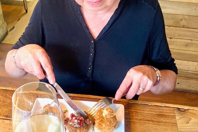 Chester Food Tour: Unique Food With Drinks & Sightseeing - From Chester Town Hall to the first tasting