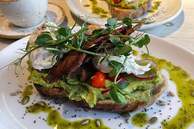 Chester Food Tour: Unique Food With Drinks & Sightseeing - Chester Cathedral gardens and a private-feeling tasting