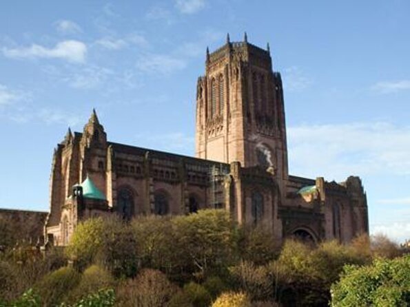 Ciy Explorer: Hop On Hop Off Liverpool Sightseeing Bus Tour - What the Liverpool City Explorer covers