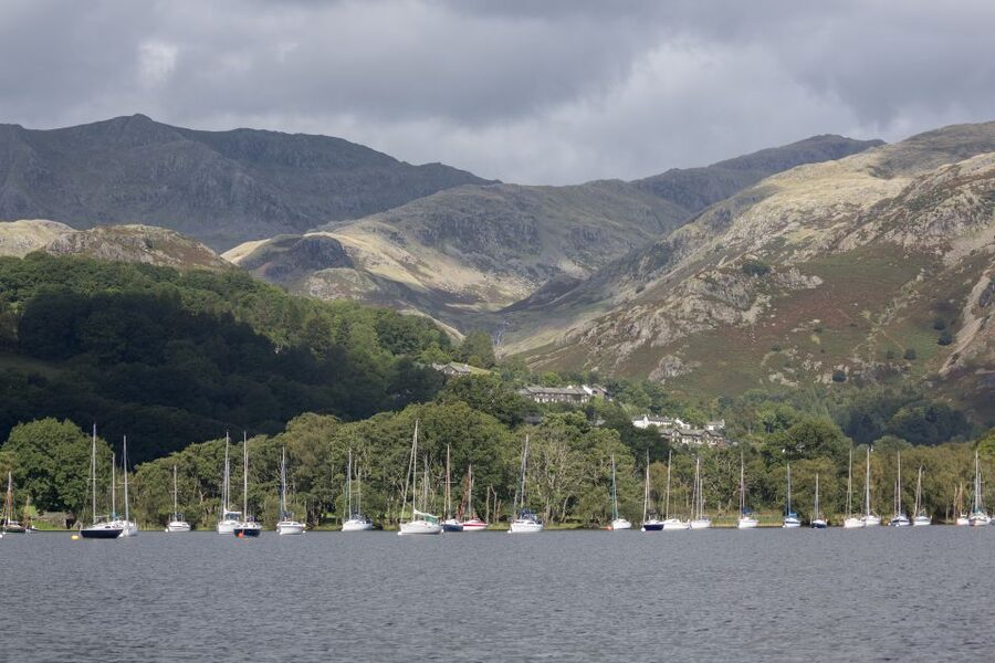 Coniston Water: 60-Minute Wild Cat Island Cruise - Key points to know before sailing