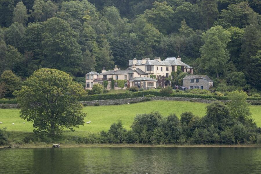 Coniston Water: 60-Minute Wild Cat Island Cruise - How to make the one-hour trip work