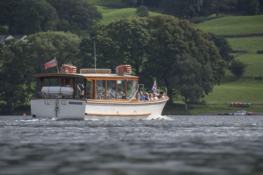 Coniston Water: 60-Minute Wild Cat Island Cruise - Who will enjoy this cruise most?