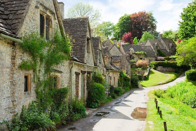 Cotswolds Day Trip from London with Optional Village Lunch - Why this Cotswolds trip works from London