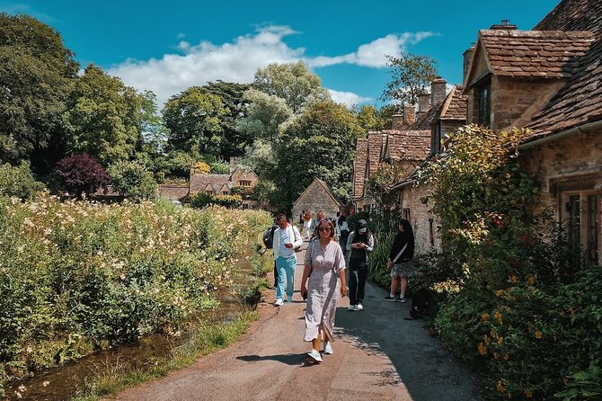 Cotswolds Day Trip from London with Optional Village Lunch - Burford, the gateway with room to wander