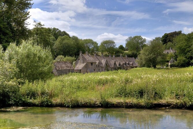 Cotswolds in a Day Tour from Moreton-in-Marsh / Stratford-on-Avon - Broadway Tower and the surprise village