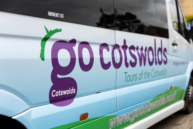 Cotswolds in a Day Tour from Moreton-in-Marsh / Stratford-on-Avon - Dover’s Hill gives you the big picture