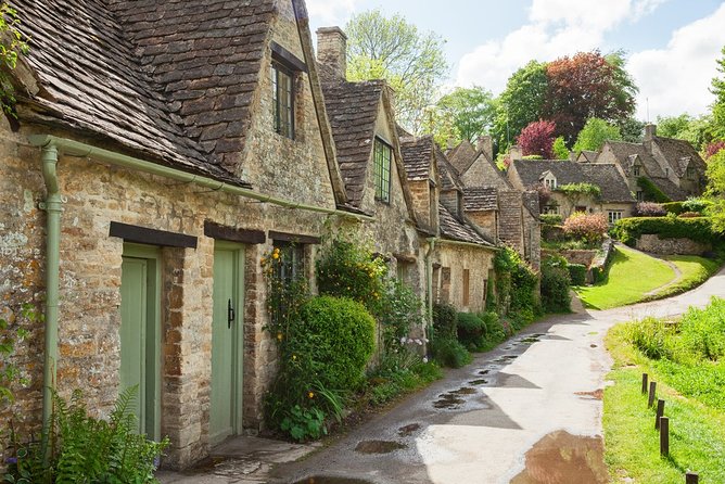 Cotswolds Small Group Tour from London - Burford, the gateway town with time to browse