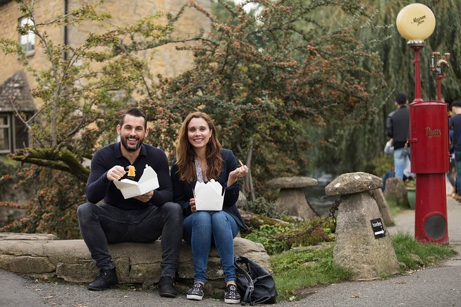 Cotswolds Small Group Tour from London - Who should book this tour?