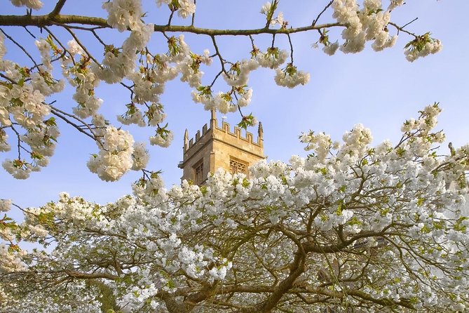 Cotswolds Small Group Tour from London - Final verdict: a smart countryside break, with a busy clock