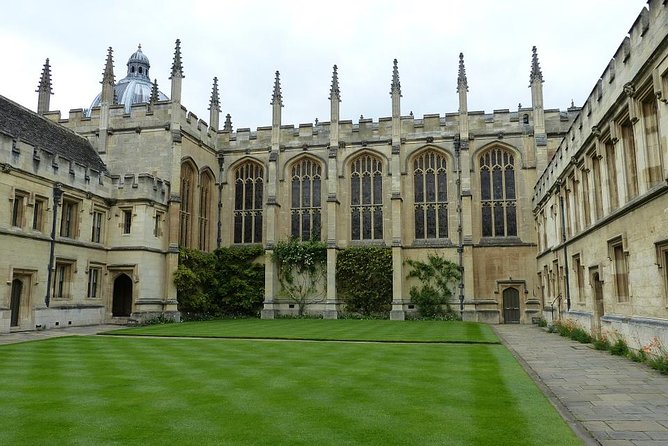 Cotswolds Villages and Oxford Full Day Tour from London - Key points before you book