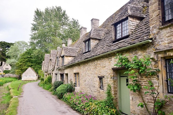 Cotswolds Villages and Oxford Full Day Tour from London - Bourton-on-the-Water beside the River Windrush