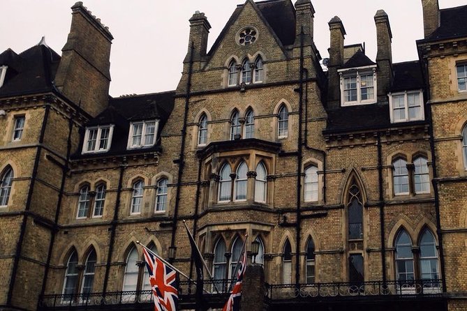 Cotswolds Villages and Oxford Full Day Tour from London - Guide quality is central to the experience